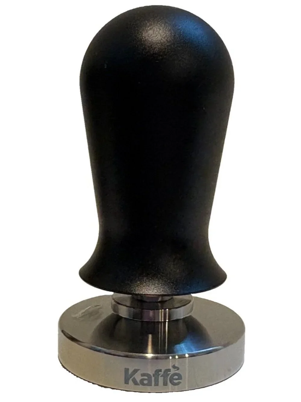 Kaffe Espresso Coffee Tamper With Spring 54mm Stainless Steel Barista Tool
